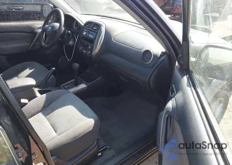 2004 Toyota Rav4 z USA, uszkodzony, nr VIN JTEGD20V540021163